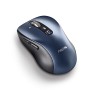 Souris NGS INFINITY-RB USB 3.0 USB A 3.2 Gen 1 (3.1 Gen 1) x 4