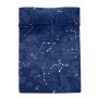 Colcha HappyFriday Blanc Cosmos Multicolor 180 x 260 cm