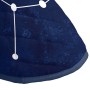 Couvre-lit HappyFriday Blanc Cosmos Multicouleur 180 x 260 cm