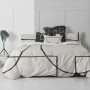 Housse de Couette HappyFriday Blanc Serenity Multicouleur 155 x 220 cm