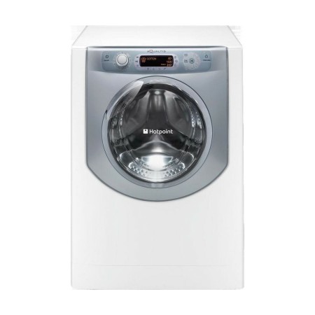 Lavadora Hotpoint-Ariston AQLF9D-69 9 KG 1600 rpm Blanco