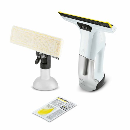 Limpiacristales Kärcher VAC 6 PLUS