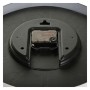 Horloge Murale Versa Plastique (4,6 x 30 x 30 cm)