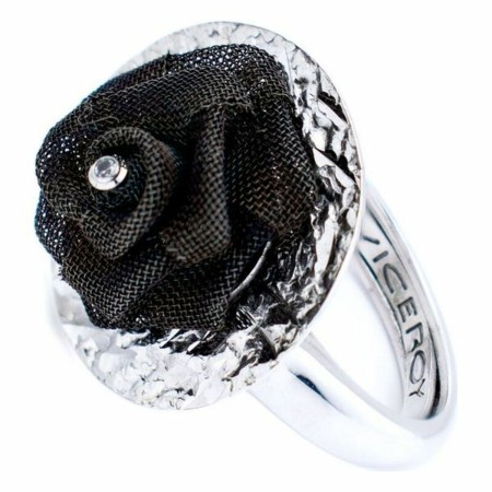 Bague Femme Viceroy 1060A020 (Taille 18)