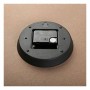 Reloj de Pared Versa Madera (3 x 58 x 58 cm)