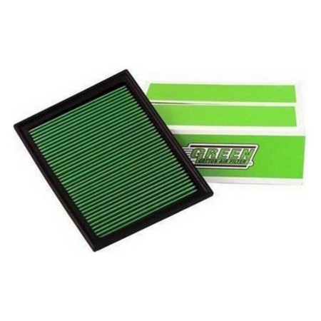 Filtro de aire Green Filters P509706