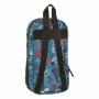 Plumier Mochila BlackFit8 Alienskate (33 Piezas)