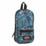 Plumier Mochila BlackFit8 Alienskate