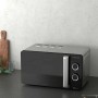 Microondas Cecotec VARIANTE 20 L 700W Gris 20 L