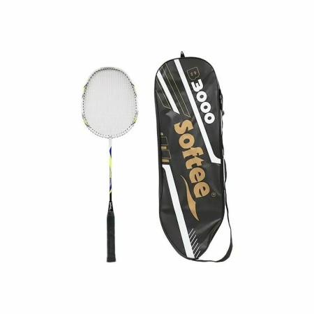 Raqueta de Bádminton Softee B3000