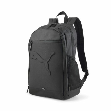 Sac à dos de Sport Puma Buzz Noir