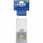 Lampe Torche LED Varta 16666 101 111 Bleu Noir/Orange