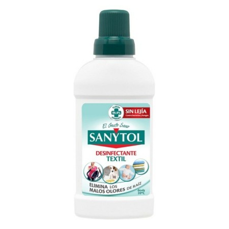 Desinfectante Sanytol 500 ml Textil