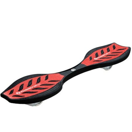 Skate Razor 15055460 Bleu Noir Rouge 2,5 cm