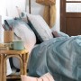 Housse de Couette HappyFriday BLANC Multicouleur 200 x 200 cm
