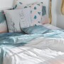 Housse de Couette HappyFriday BLANC Multicouleur 200 x 200 cm