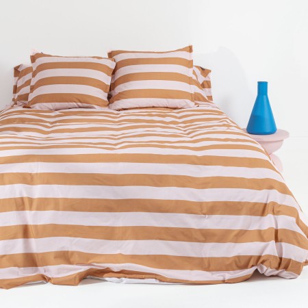 Housse de Couette HappyFriday Lit king size 260 x 240 cm