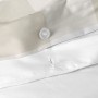 Housse de Couette HappyFriday Beige Lit 2 persones 220 x 220 cm