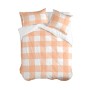 Housse de Couette HappyFriday Lit de 120 200 x 200 cm