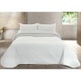 Colcha Pierre Cardin EGNA Blanco Cama de 135