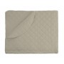 Colcha Pierre Cardin EGNA Beige Cama de 150