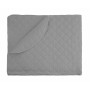 Colcha Pierre Cardin EGNA Gris Cama de 150