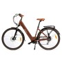 Bicicleta Eléctrica Youin YOURIDE VIENA Café 250 W 28"