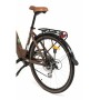 Bicicleta Eléctrica Youin YOURIDE VIENA Café 250 W 28"