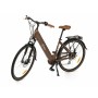 Bicicleta Eléctrica Youin YOURIDE VIENA Café 250 W 28"