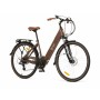 Bicicleta Eléctrica Youin YOURIDE VIENA Café 250 W 28"