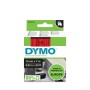 Etiquetas adhesivas Dymo 9 mm x 7 m