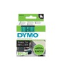 Etiquetas adhesivas Dymo 9 mm x 7 m