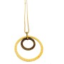 Collier Femme Panarea PS13RU2 29 cm