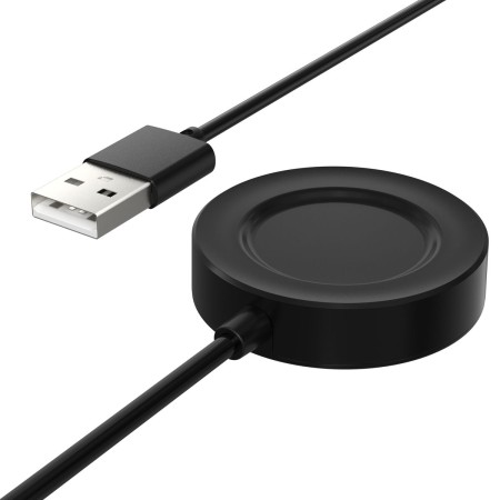 Chargeur USB KSIX Explorer Noir