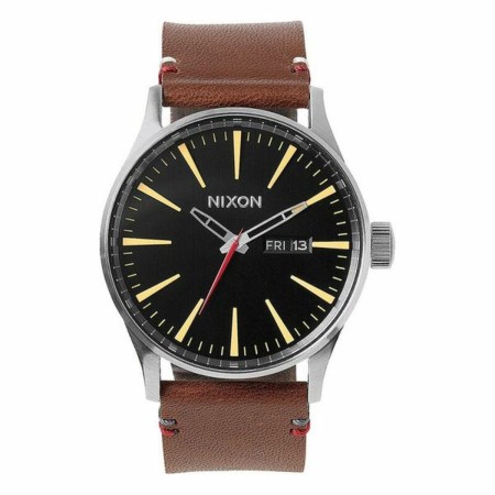 Reloj Hombre Nixon A105-019 Negro