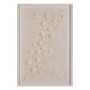 Cadre Blanc 80 X 6 X 120 CM