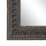 Miroir mural Brun foncé Vertical 84 x 4,5 x 169 cm