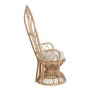 Fauteuil Naturel 90 x 73 x 142,5 cm