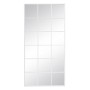 Espejo de pared Blanco Vertical Ventana 90 x 3 x 180 cm