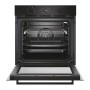 Horno Candy CA6NP5B3EHTB 78 L