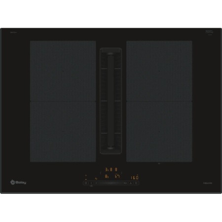 Placa de Inducción Balay 3EBC976LH 7400 W