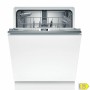 Lave-vaisselle BOSCH SMV4HAX19E 60 cm Blanc