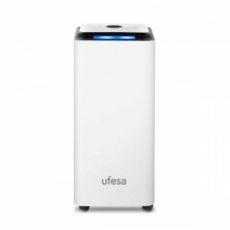 Deshumidificador UFESA DH5020 20 L