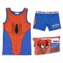 Pijama Infantil Spider-Man