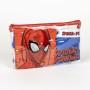 Pijama Infantil Spider-Man