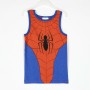 Pijama Infantil Spider-Man