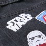 Chaqueta para Perro Star Wars