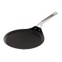 Crepera Valira 4656/25 Aluminio fundido Ø 28 cm Negro