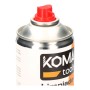 Nettoyant de freins Koma Tools 600 ml Spray