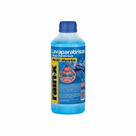 Líquido limpiaparabrisas Rainx 1 L